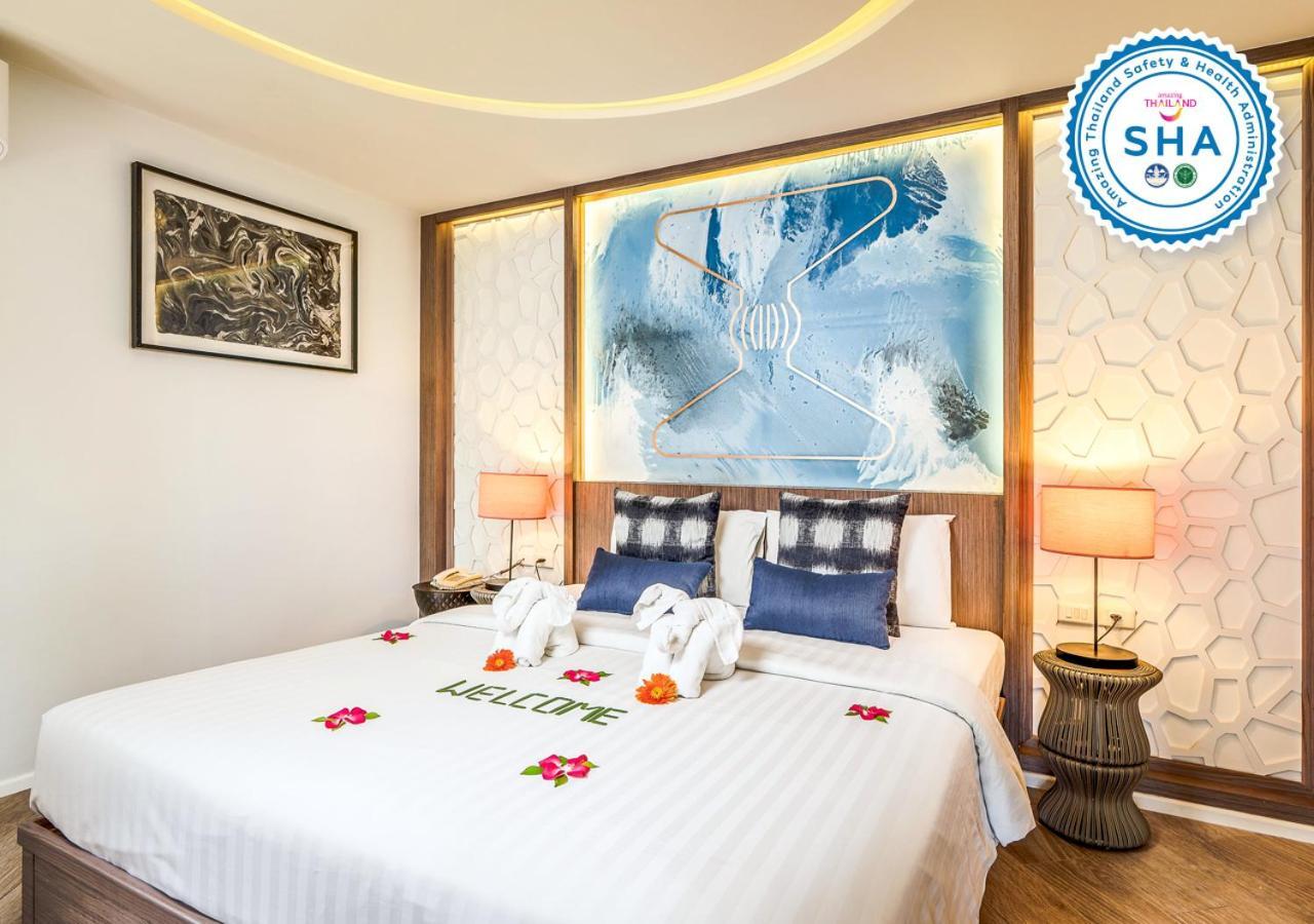 Rummana Boutique - Sha 4* Lamai Beach (Koh Samui)