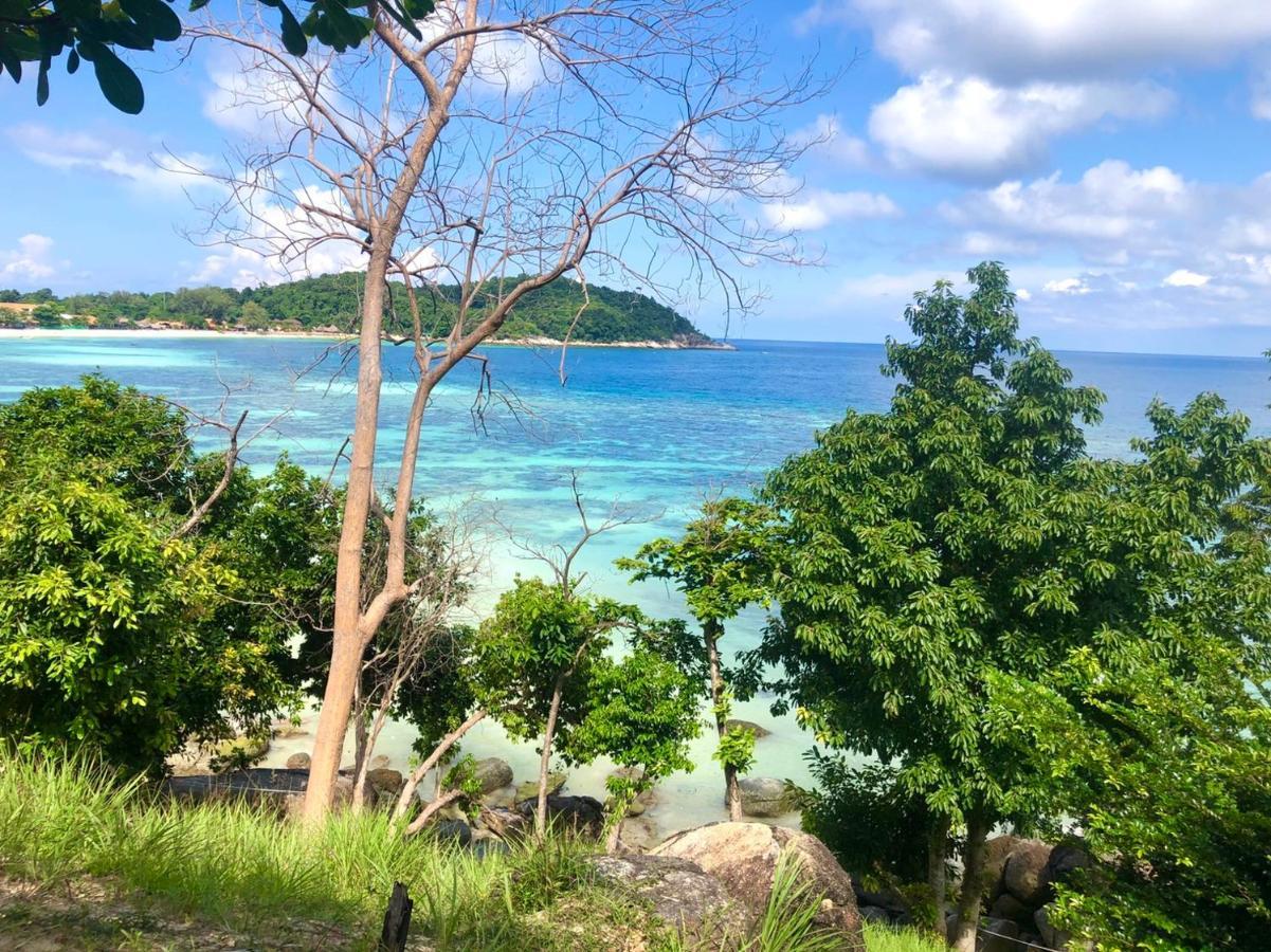 Daya Hill Seaview Resort