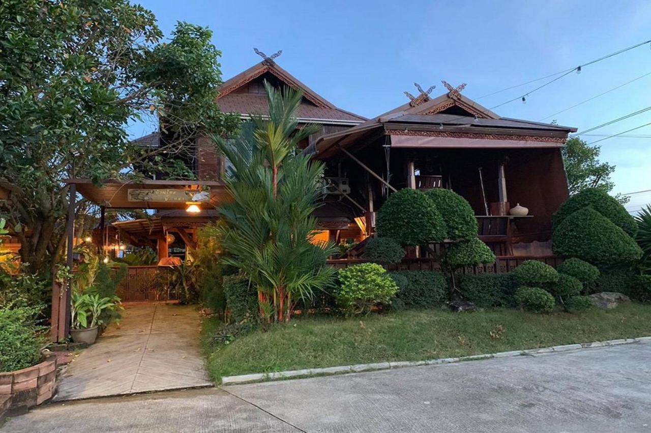 Oyo 1128 Ban Suan Meesakul Resort 3*