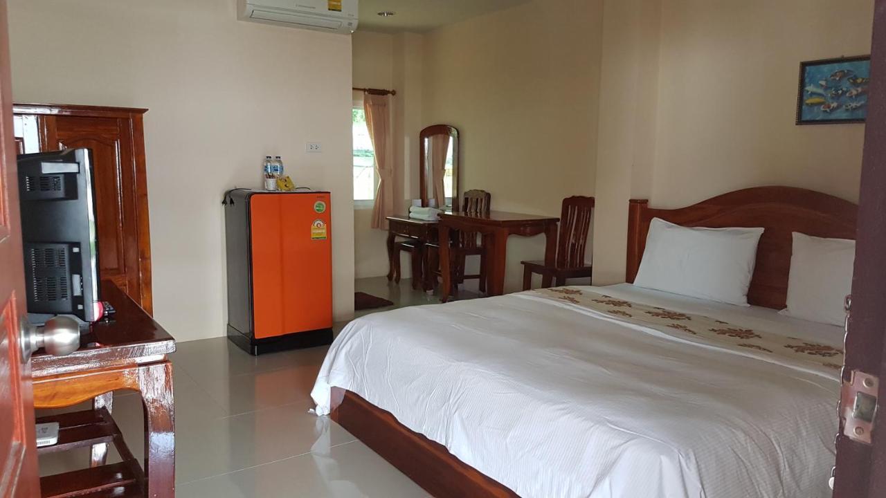 Ratchaphruek Hotel