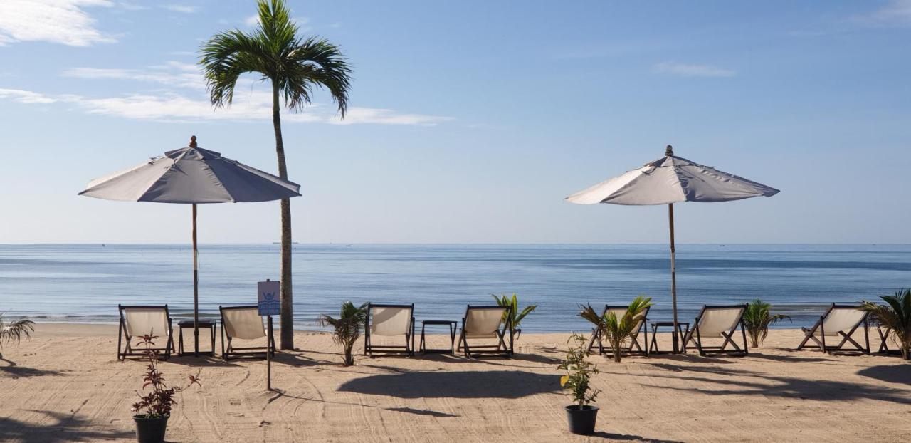 Seascape Baan Krood Guest house 2*