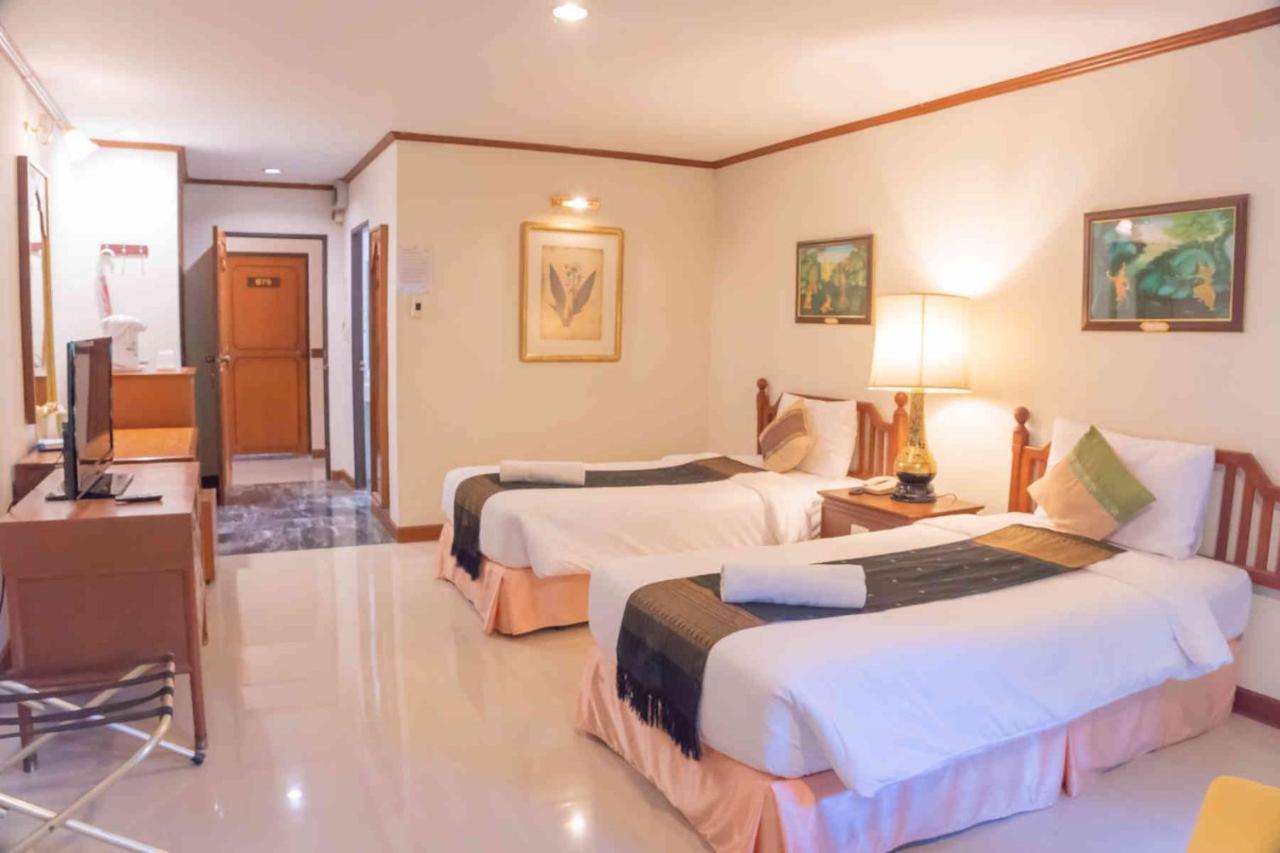 Sida Resort 4*