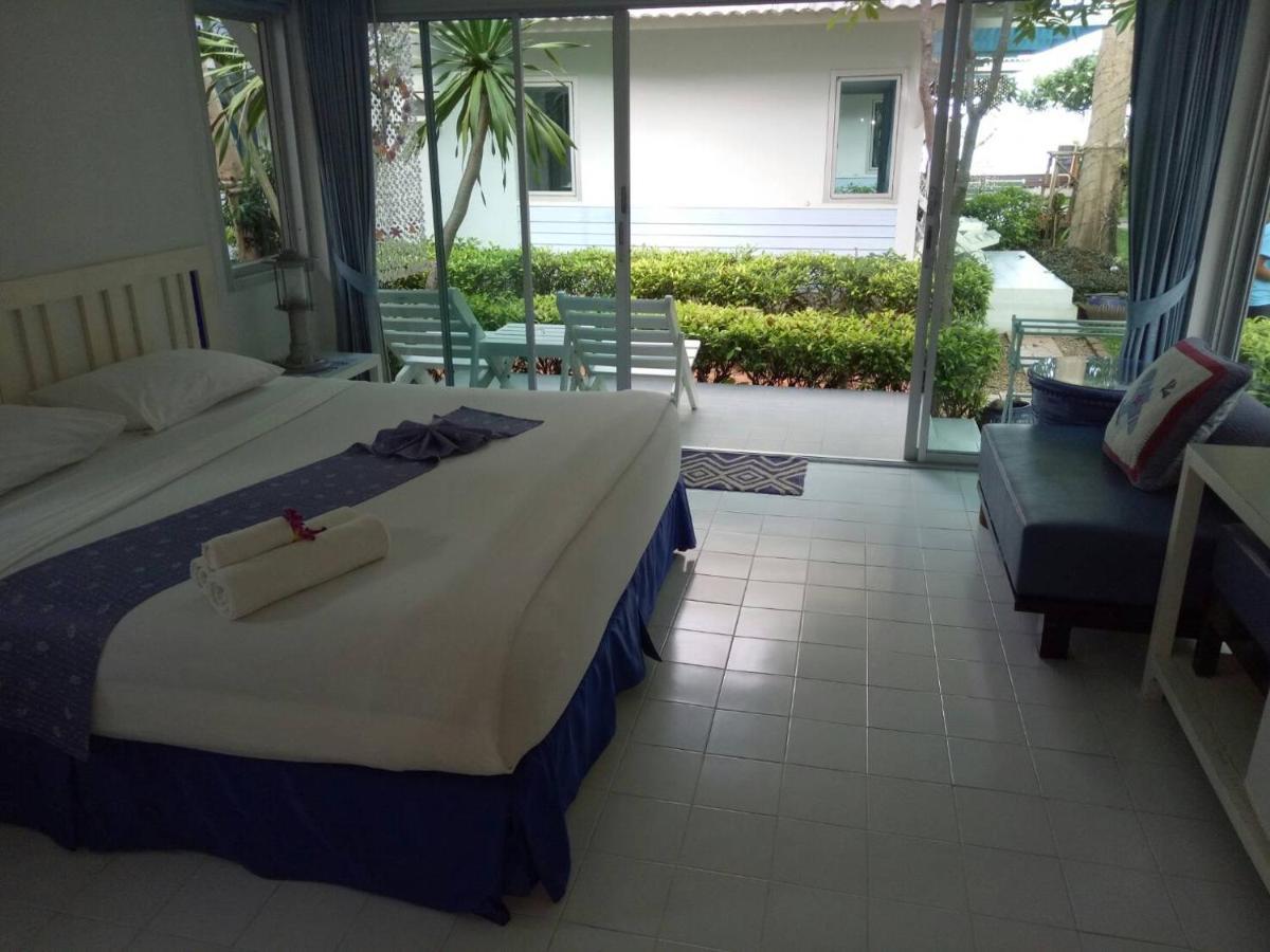 Resort Blue Sky Haad Chao Samran