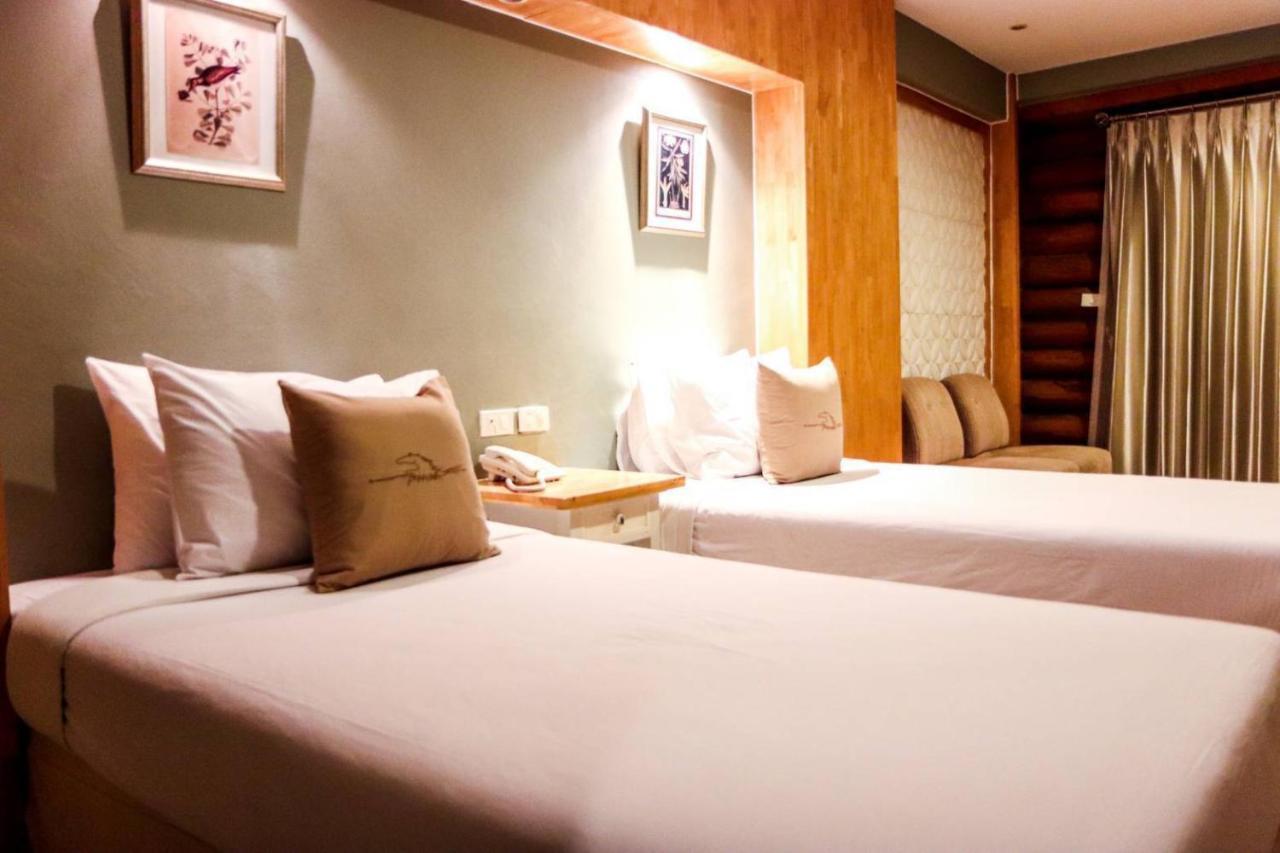 The Bonanza Khao Yai Resort *