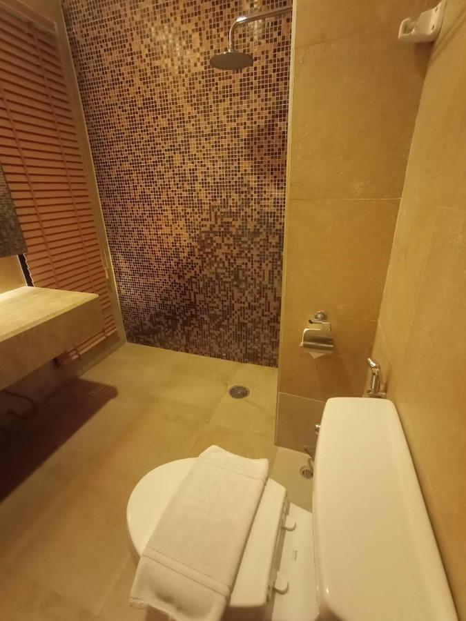 The Bonanza Khao Yai Resort