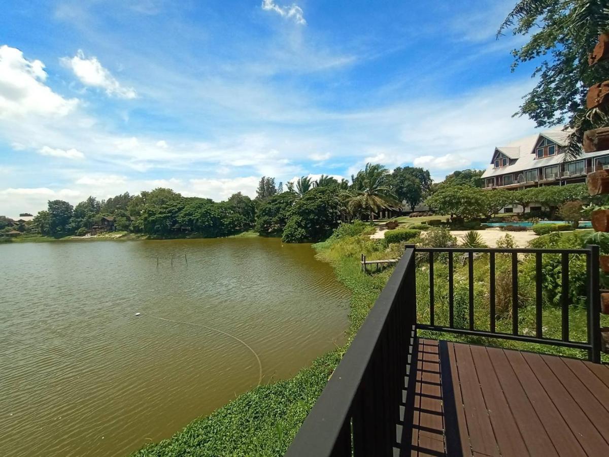 The Bonanza Khao Yai