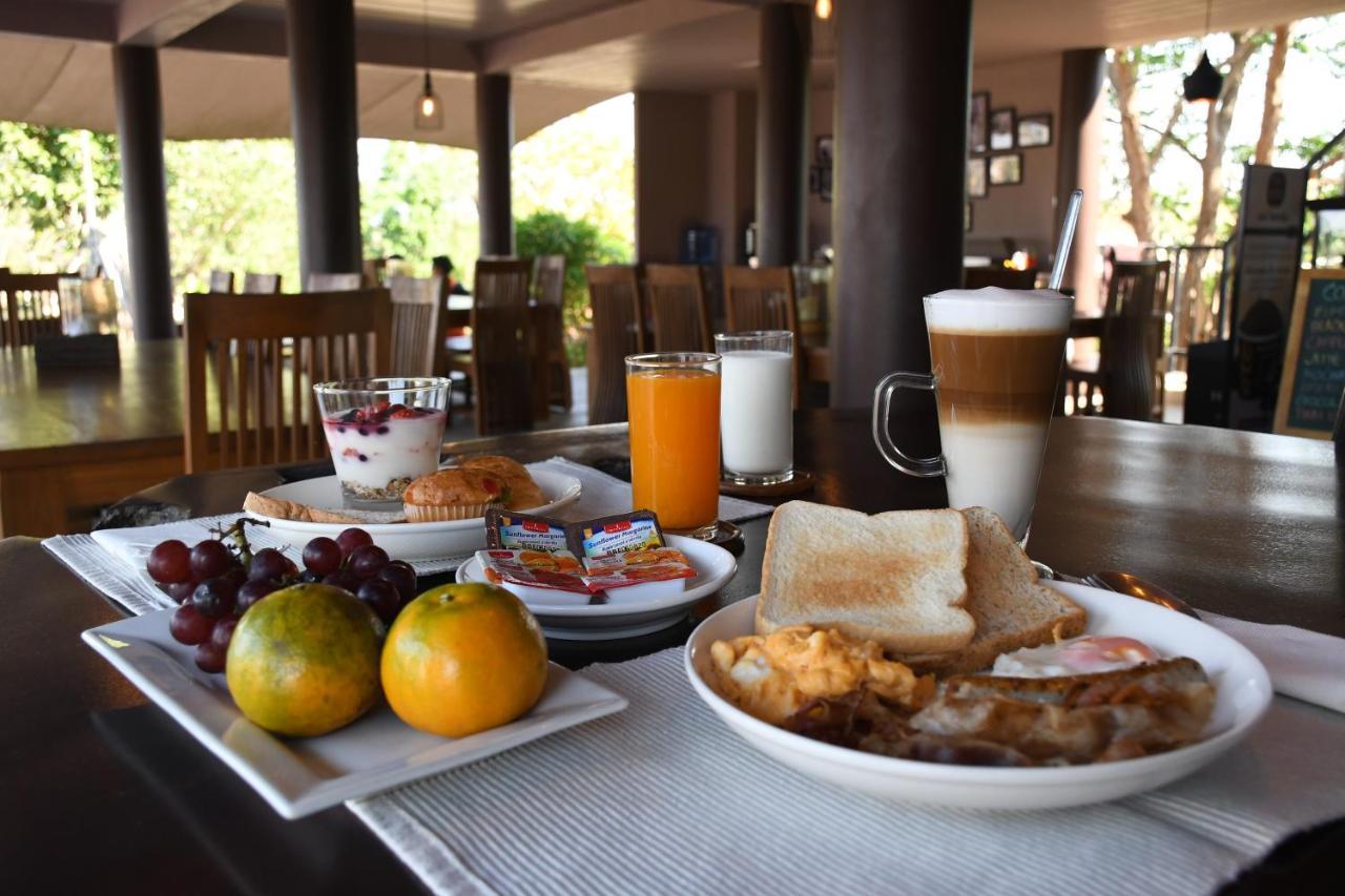 I Phants Resort 3*