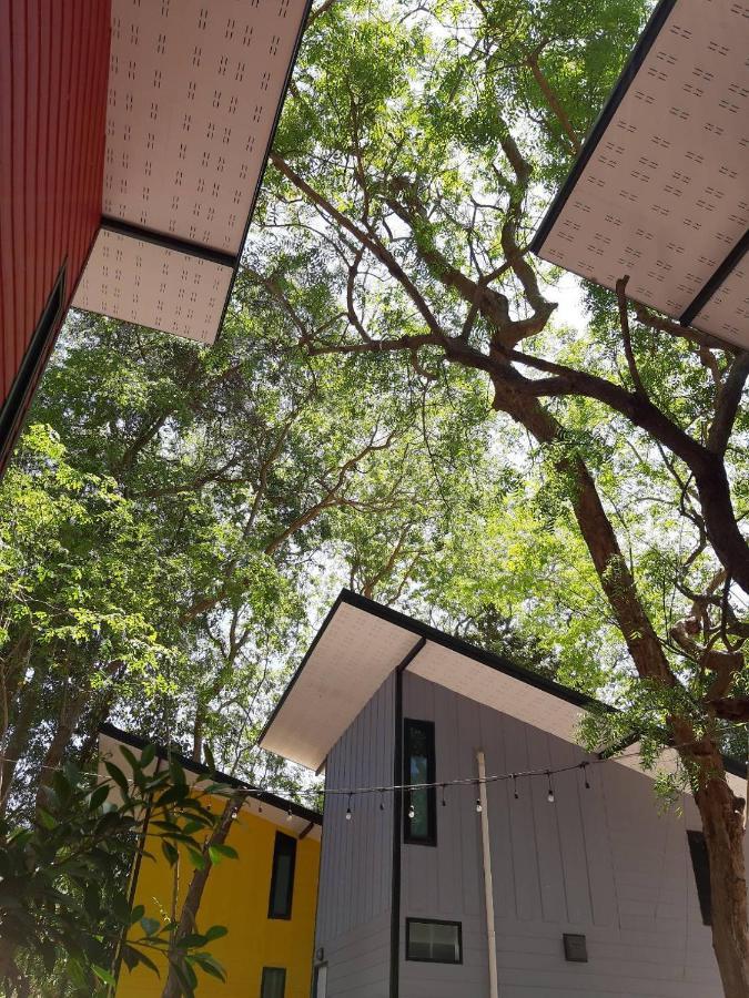 Mama Tree Resort 3*