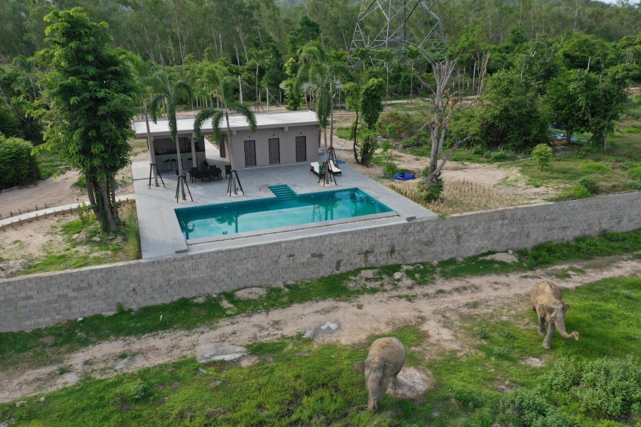 Resort I Phants Ban Huai Thawai