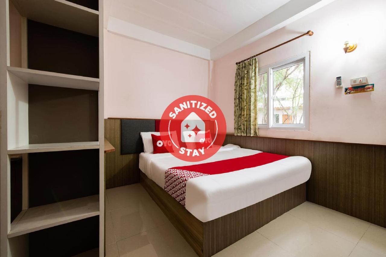 Oyo 276 The Inn Chonburi