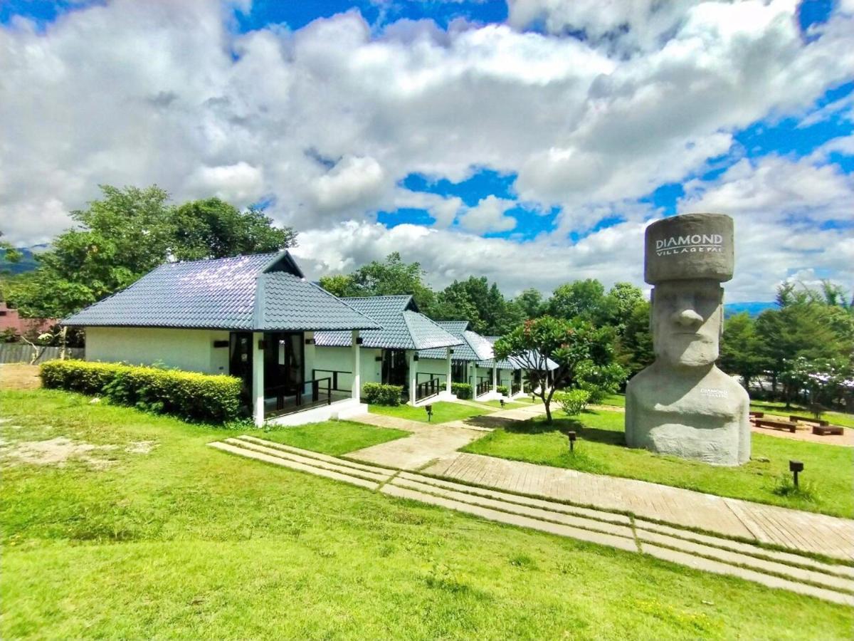 Diamond Village Inn Pai