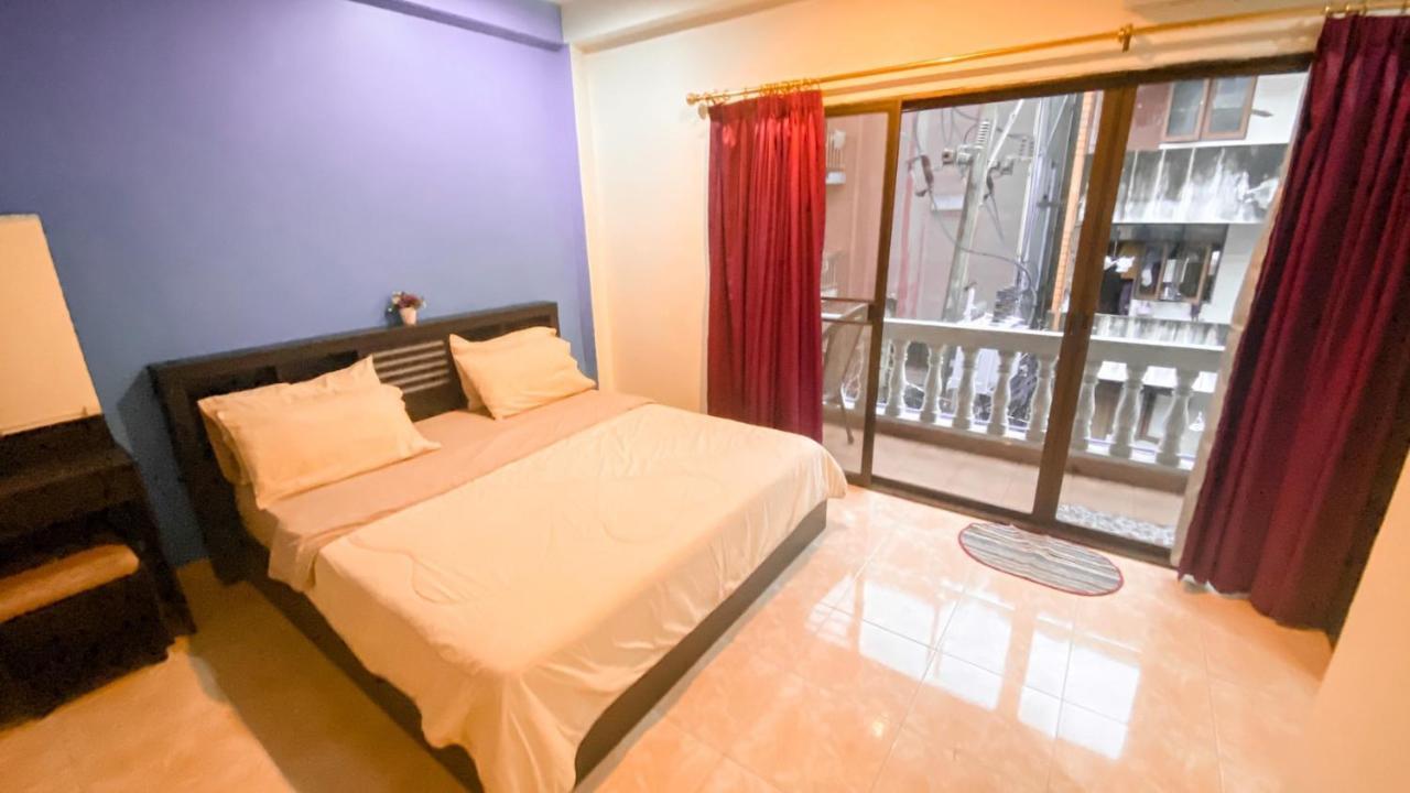 Retox Game On 3* Pattaya