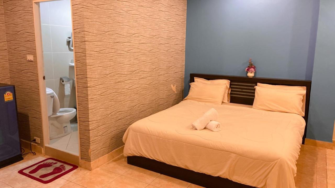 Retox Game On Guest house Pattaya