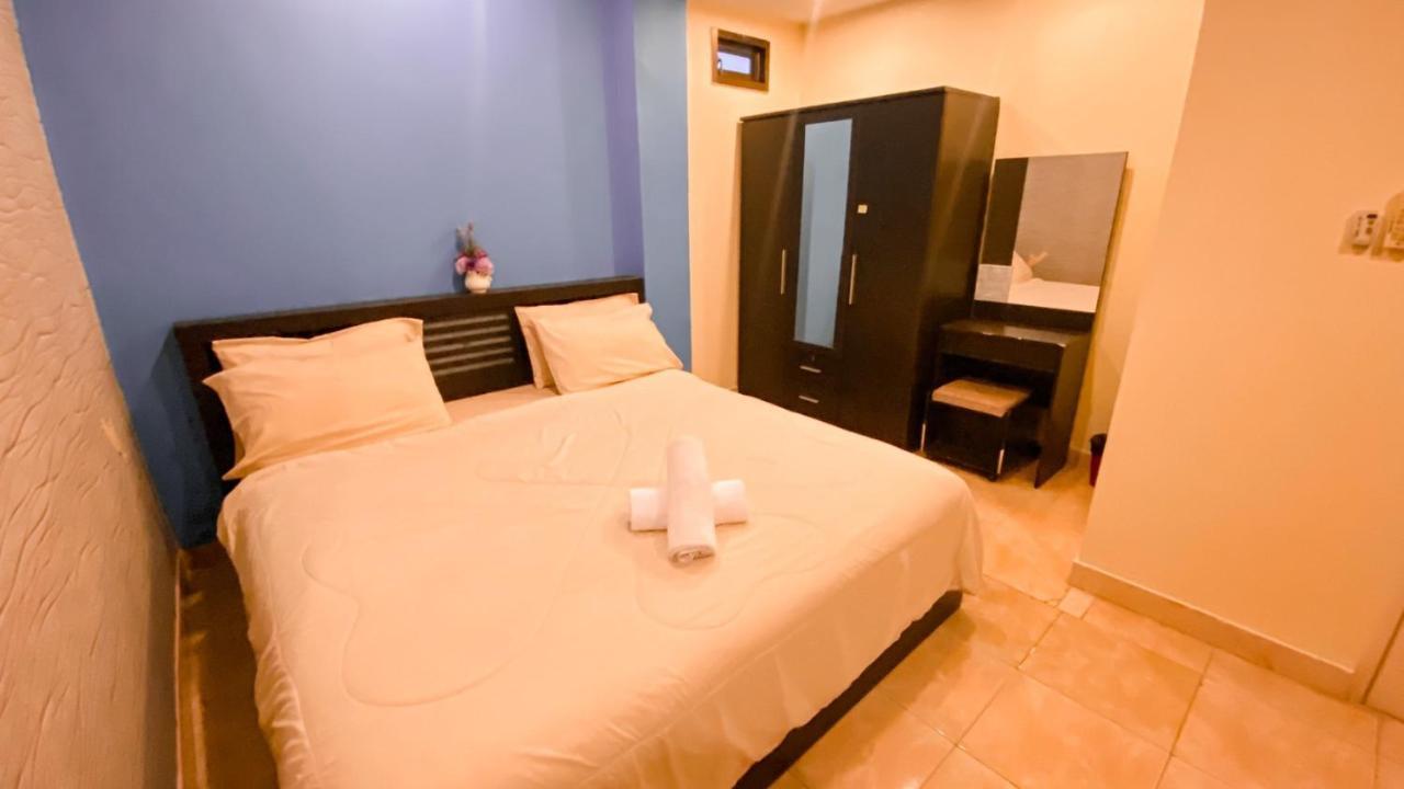 Retox Game On Guest house