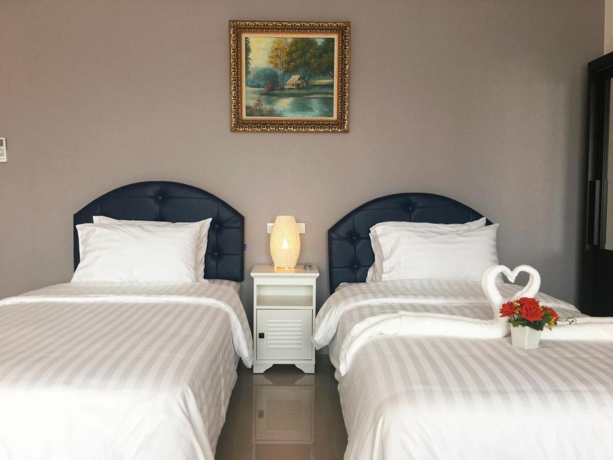 Baan Hinwong 3* Ban Nong Hin (Prachuap Khiri Khan)