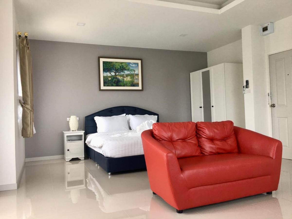 Hotel Baan Hinwong 3*