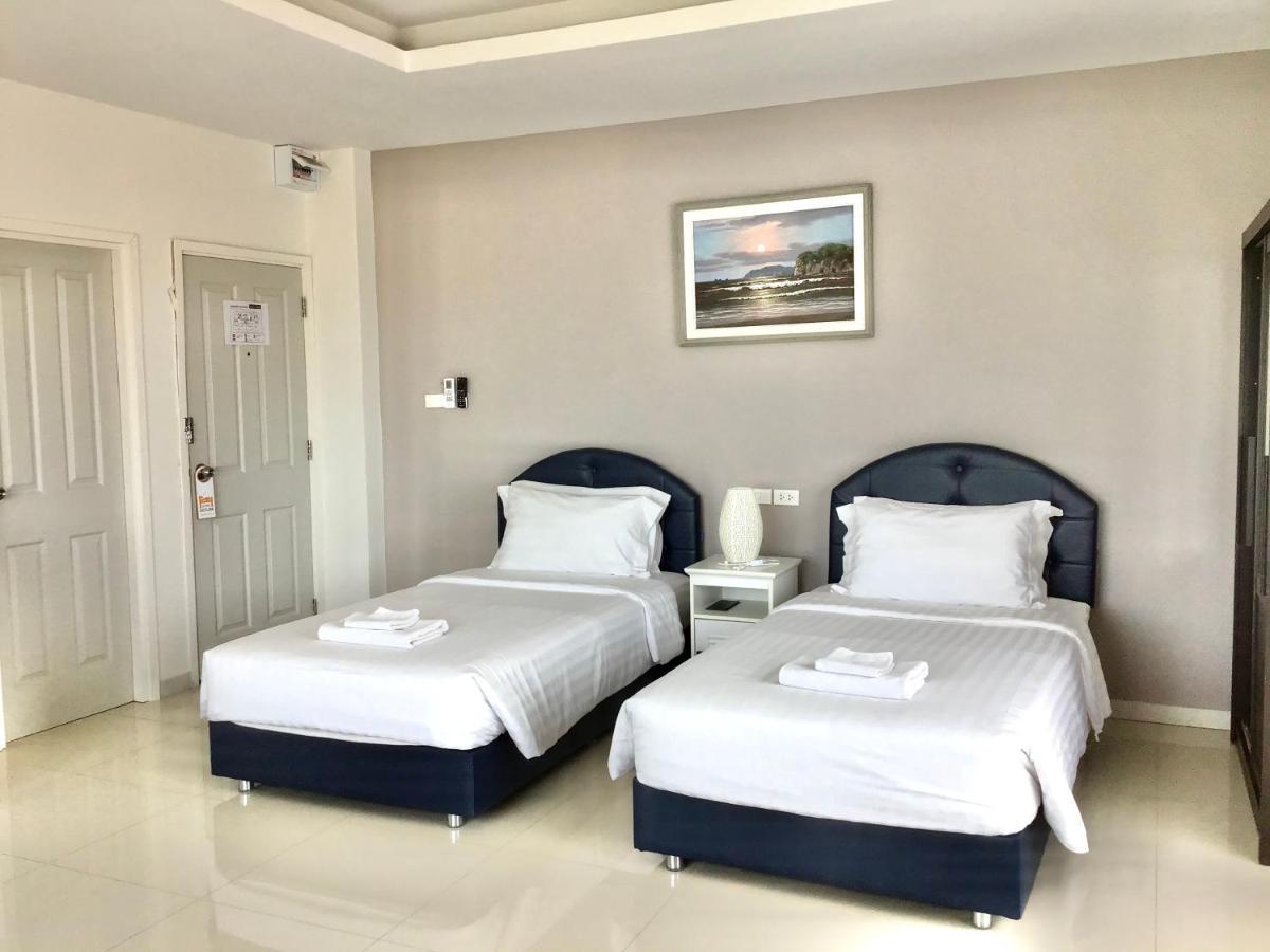 Baan Hinwong Hotel Ban Nong Hin (Prachuap Khiri Khan)