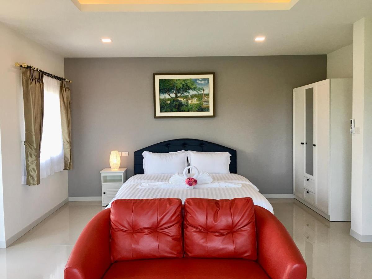 Baan Hinwong Hotel 3*