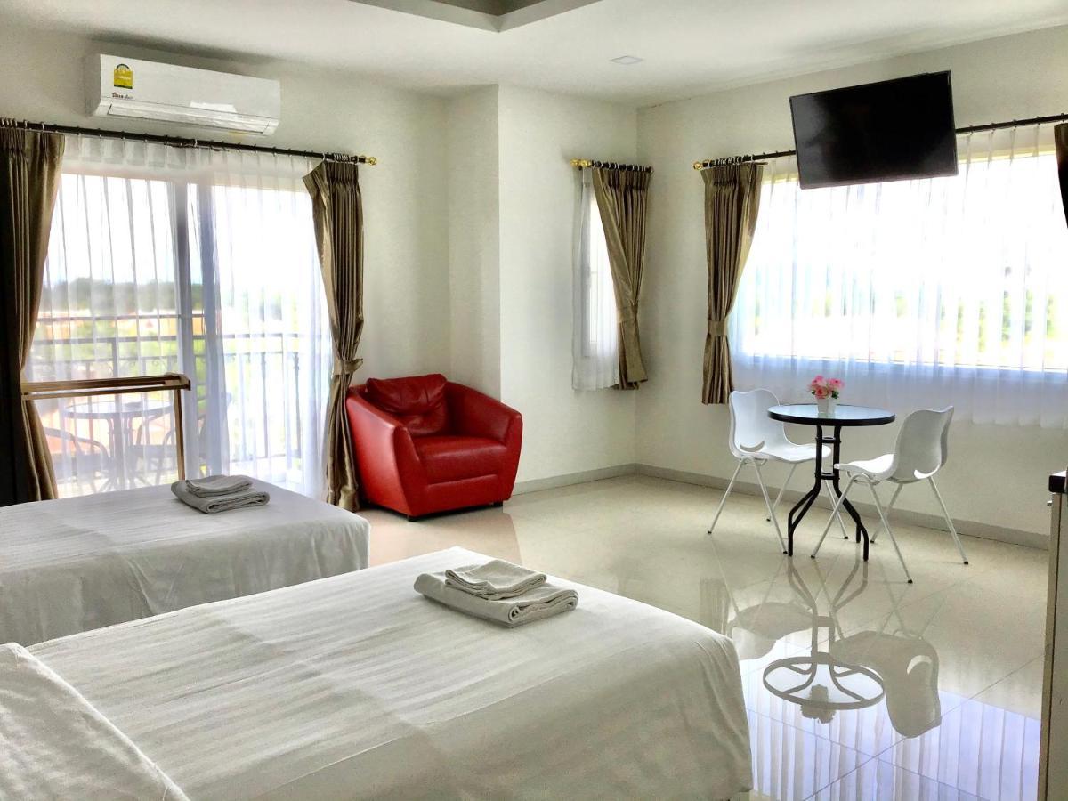 Baan Hinwong 3*