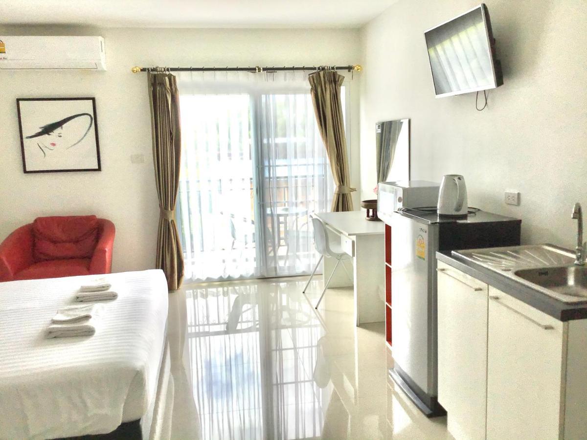 Baan Hinwong 3*