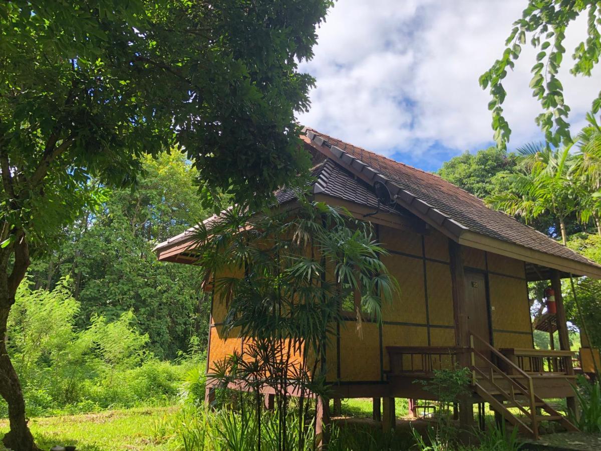 Baan Krating - Sha Resort