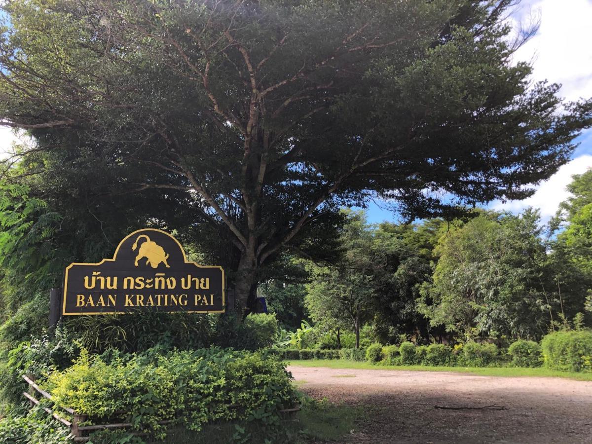 Baan Krating - Sha Pai