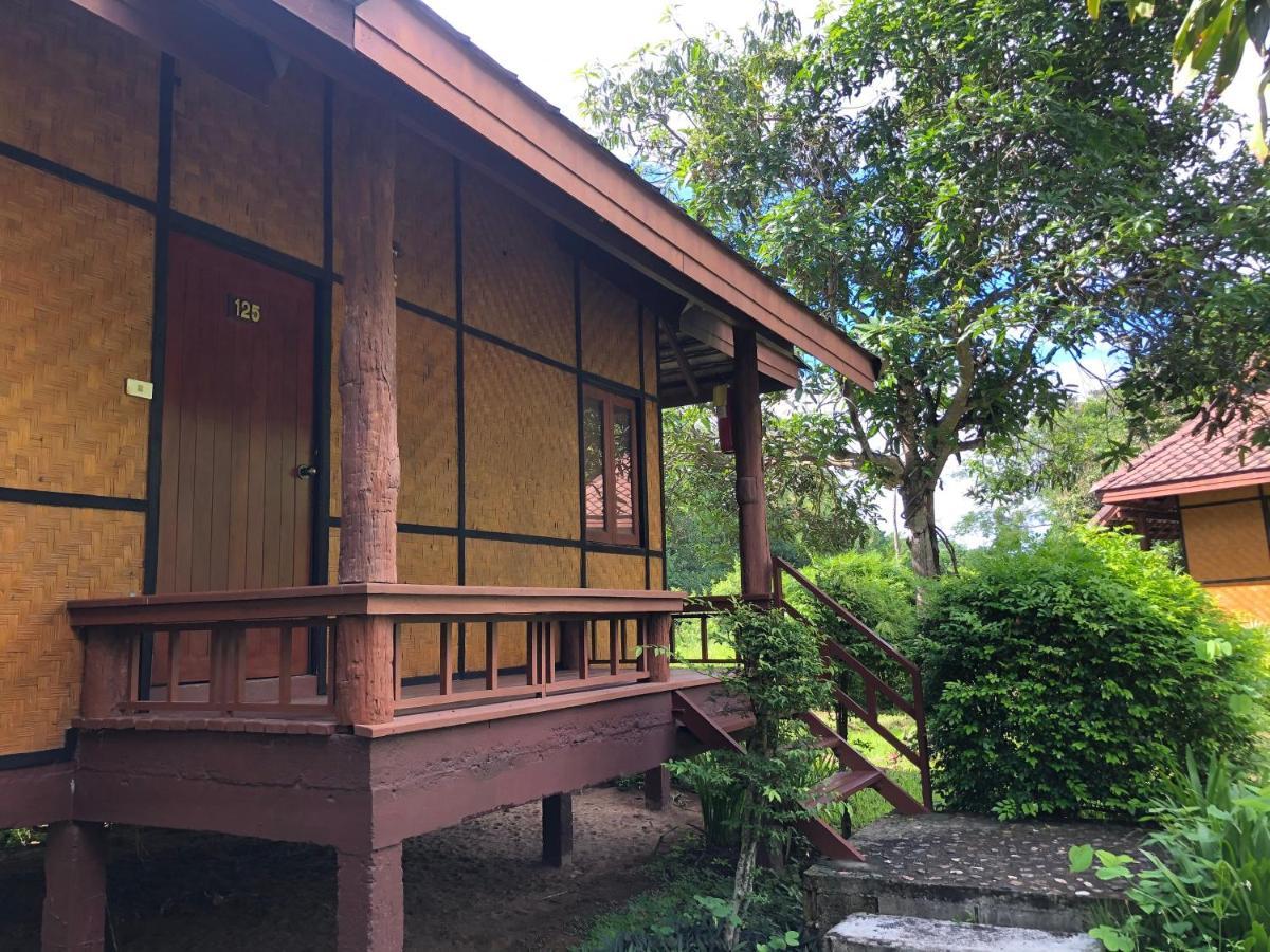 Baan Krating - Sha 3* Pai