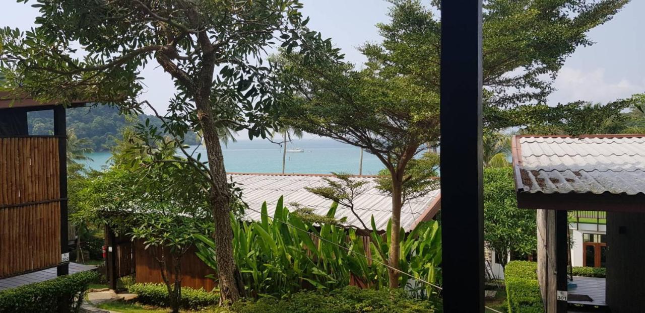 To The Sea The Koh Kood 3* Ko Kut