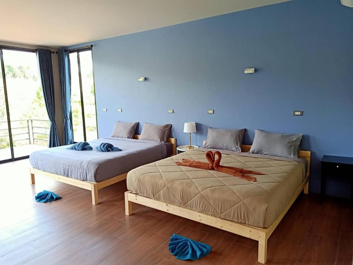 Krin Resort 3*