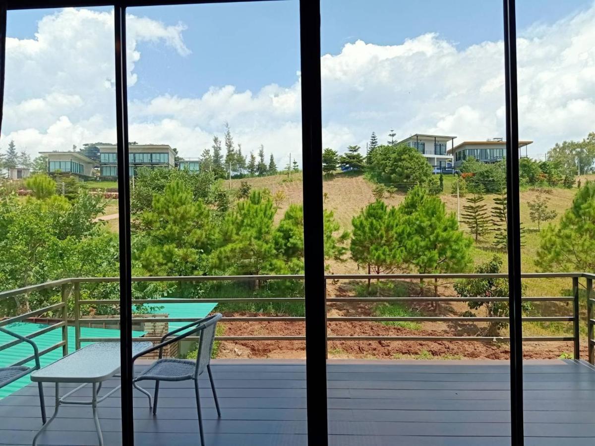 Krin Resort