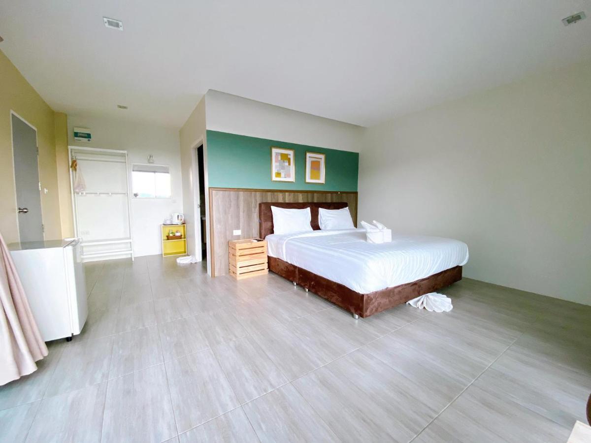 Krin Resort