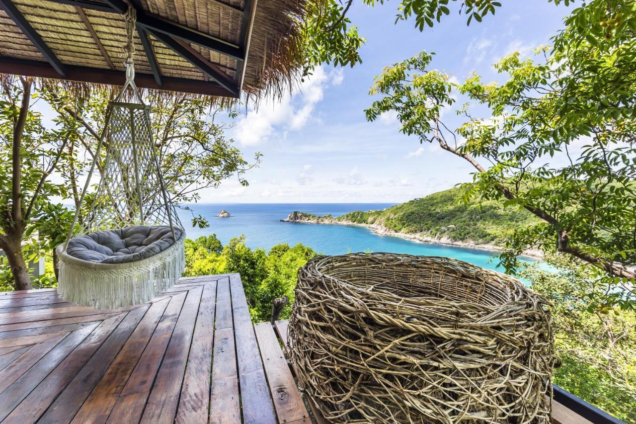 Baan Talay & Yoga Resort