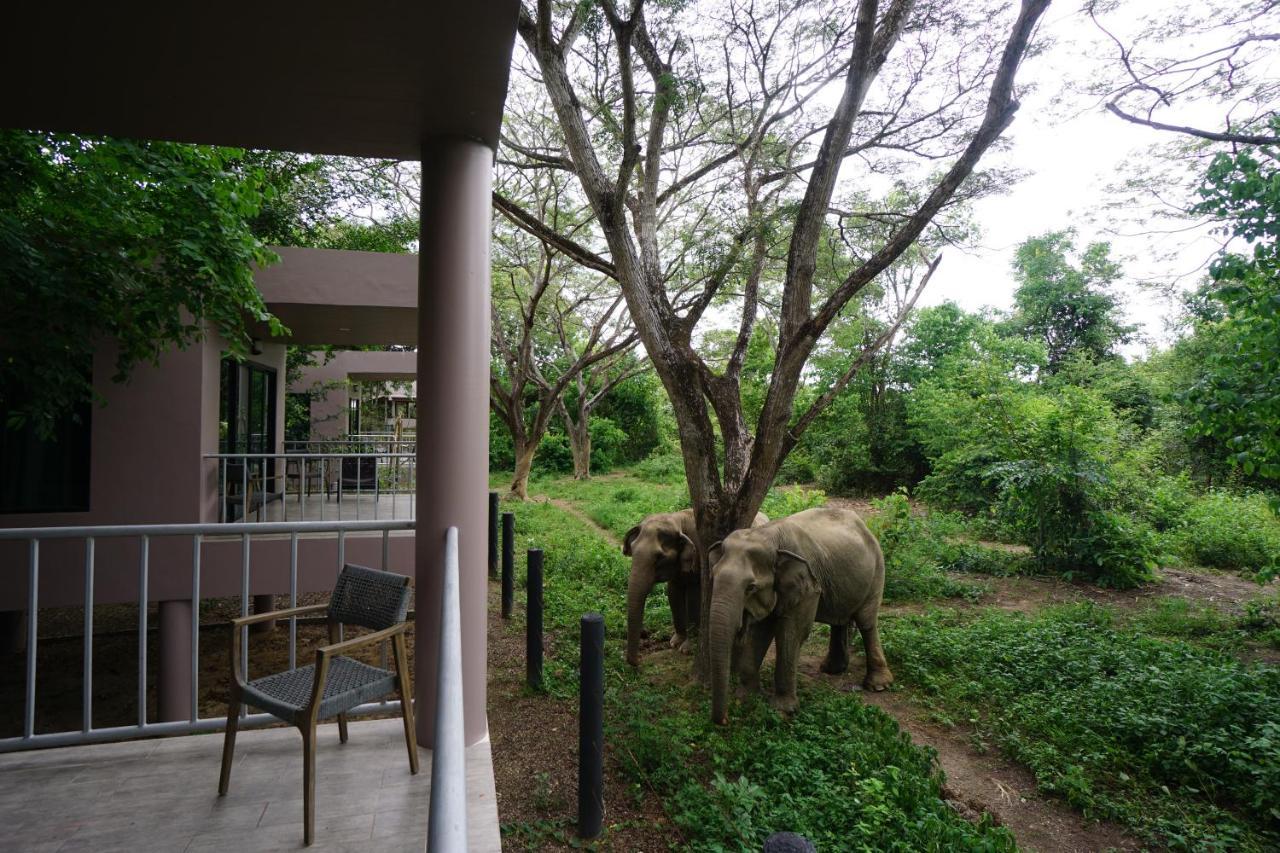 Resort I Phants Ban Huai Thawai