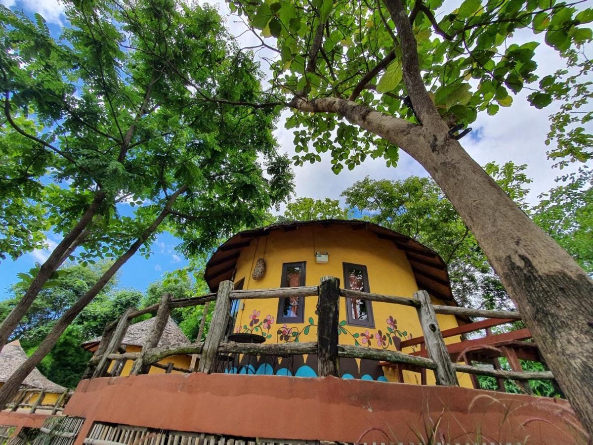Mari Holiday park Pai