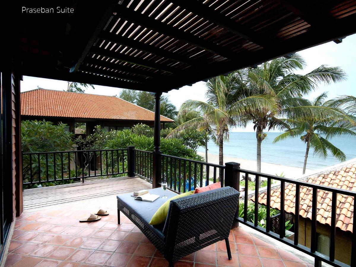 Praseban Resort 4*