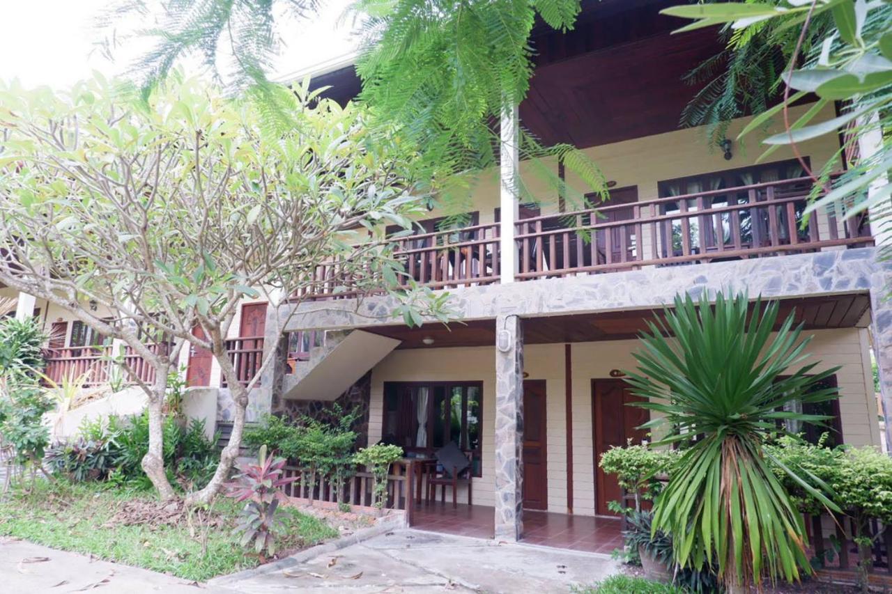 Seashell Koh Tao-sha Resort Koh Tao