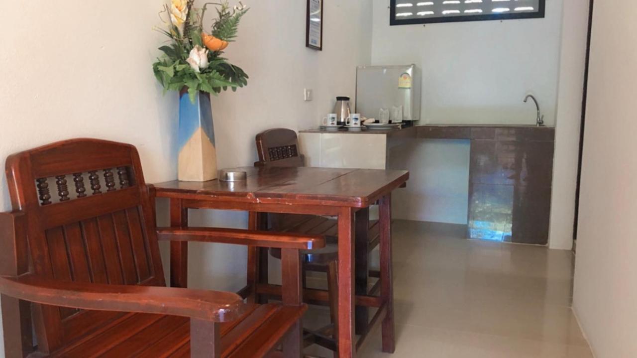 Aumpai Luxury Resort Lamai Beach (Koh Samui)