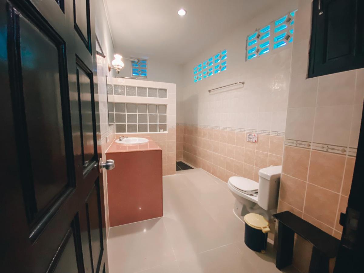 Resort Aumpai Luxury 3*