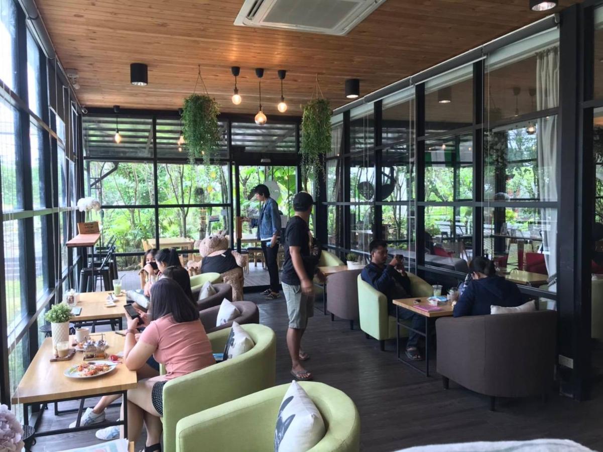 Interpark & Residence, Eastern Seaboard Hotel Rayong