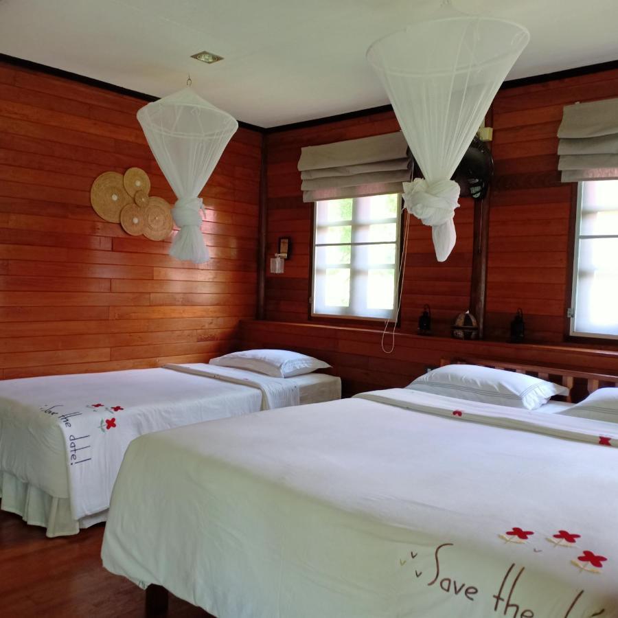 Resort Suntisook Ko Yao Noi