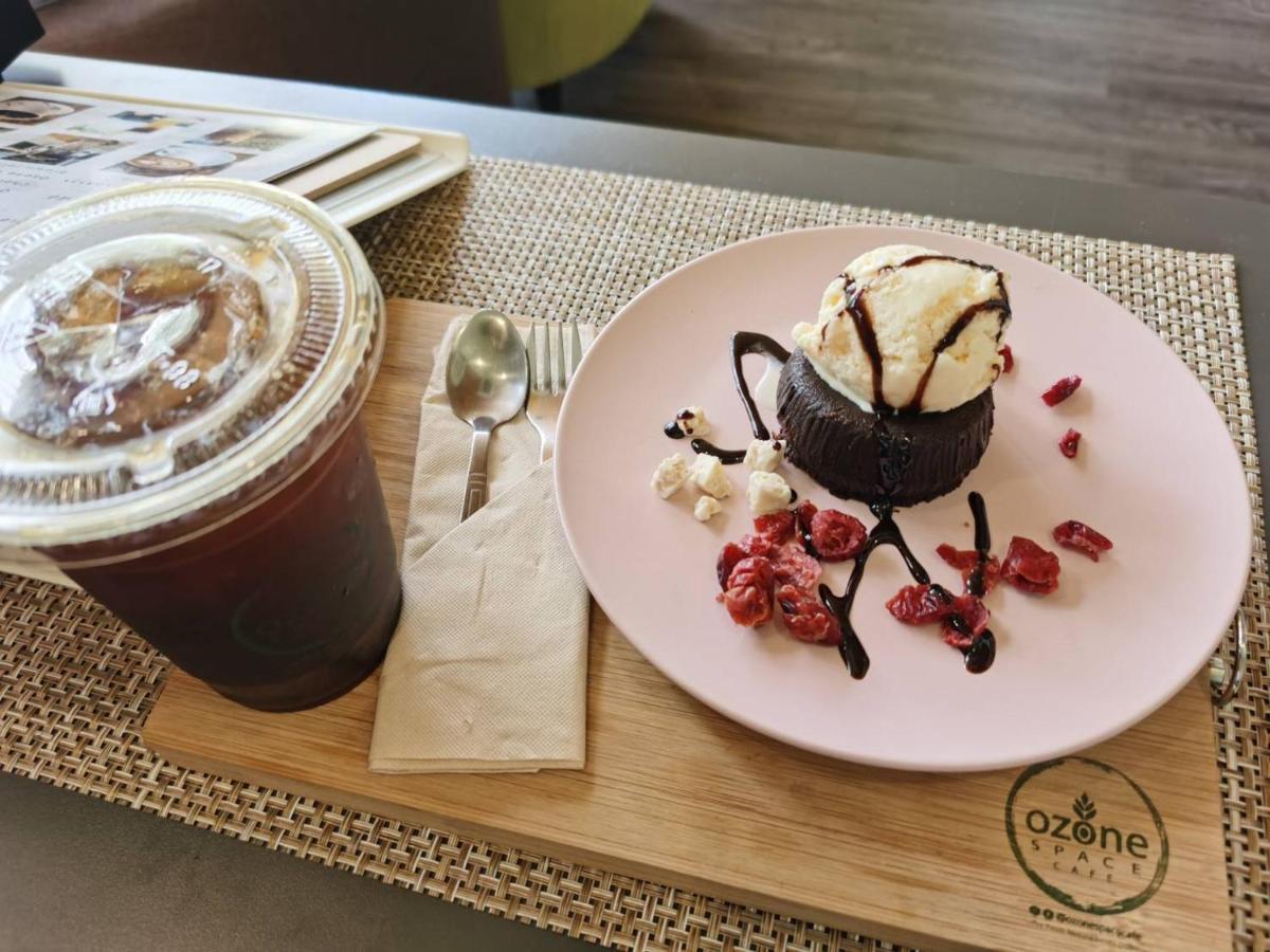 Interpark & Residence, Eastern Seaboard Hotel Rayong