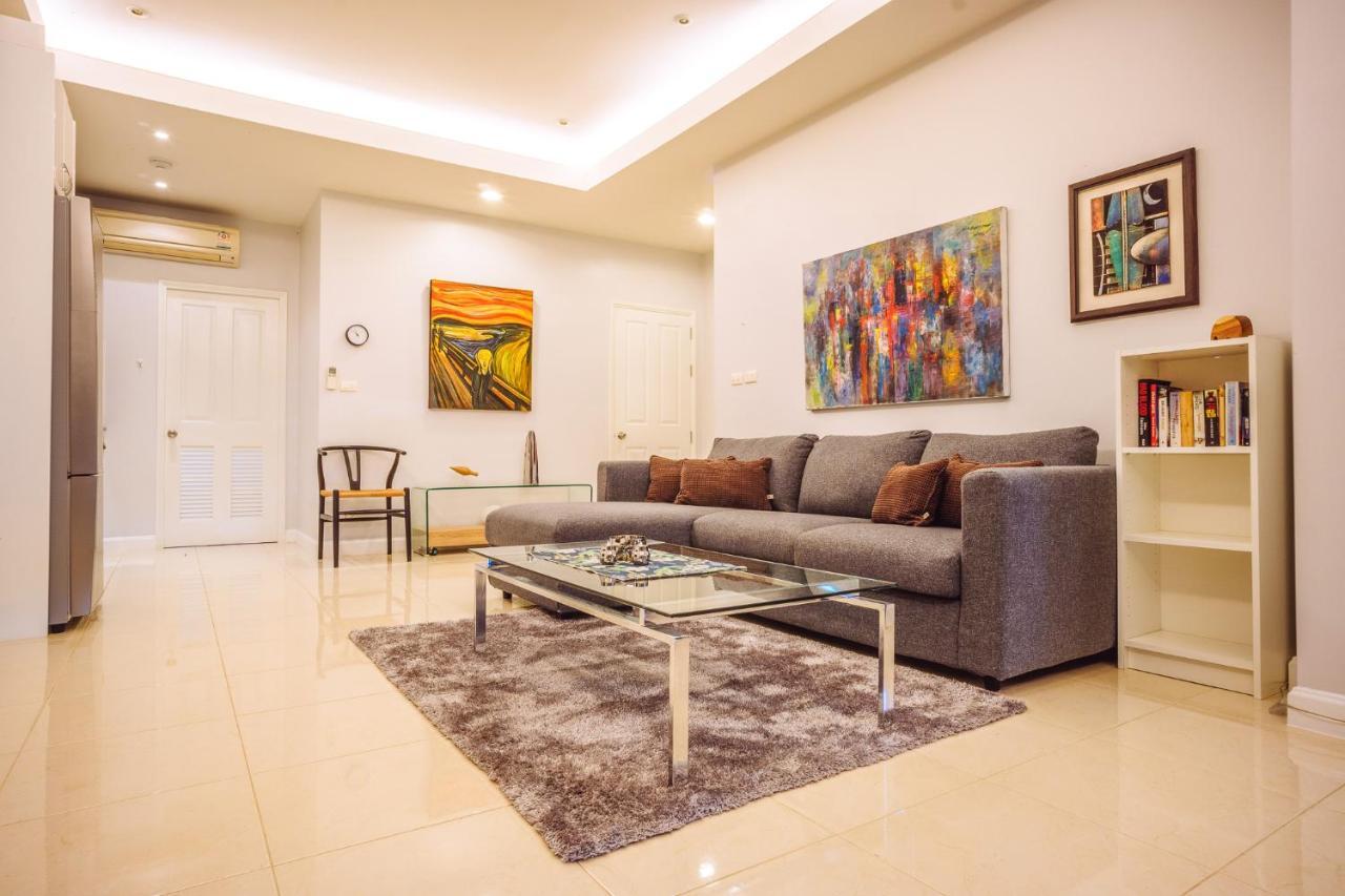 Nordic Tropical Resort Sattahip