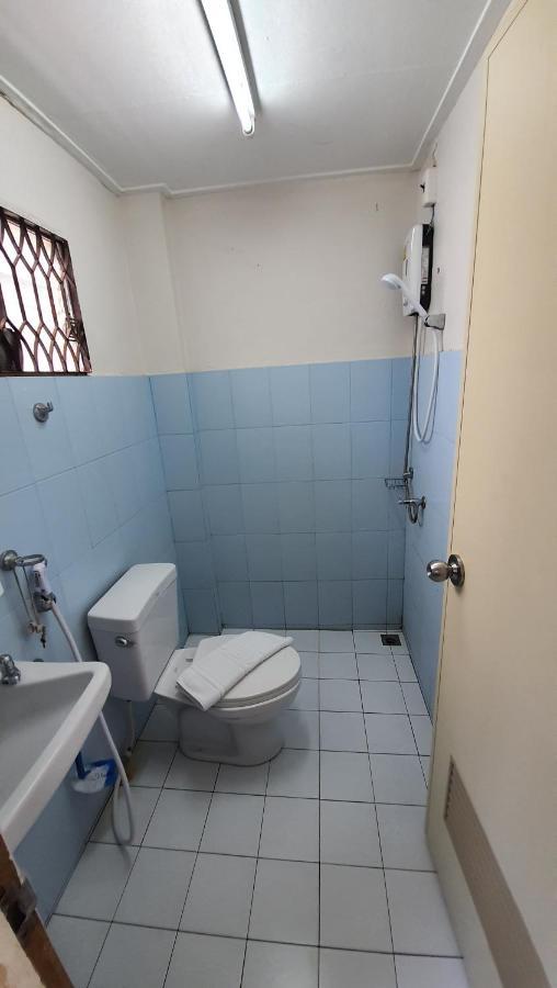 D.d. Guest house Pattaya