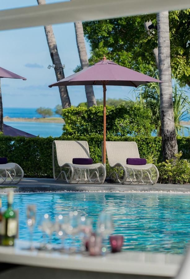 Resort La Vida Samui