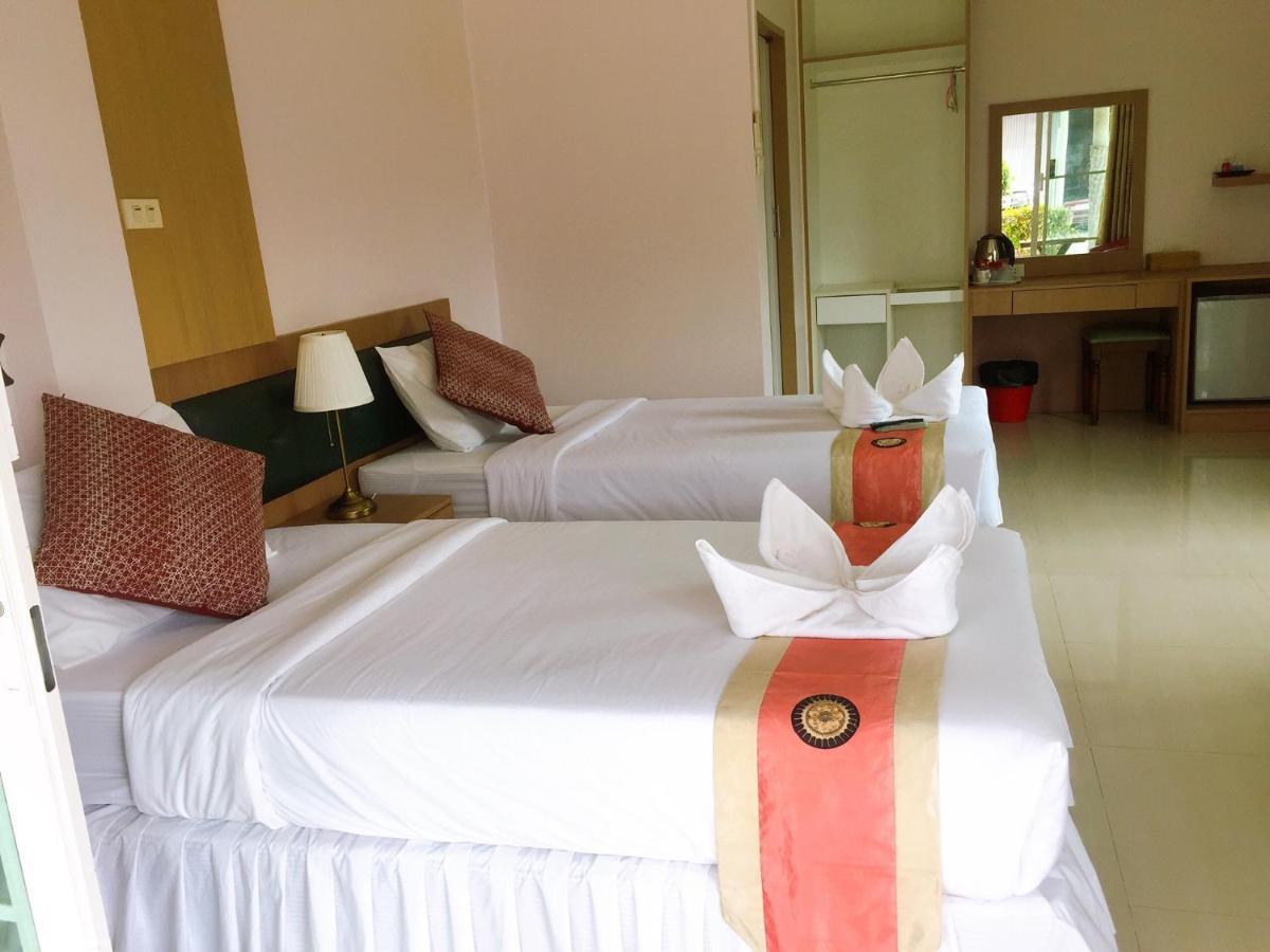 Majestic View Hotel Pathum Thani