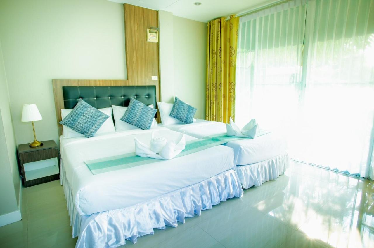 Hotel Majestic View