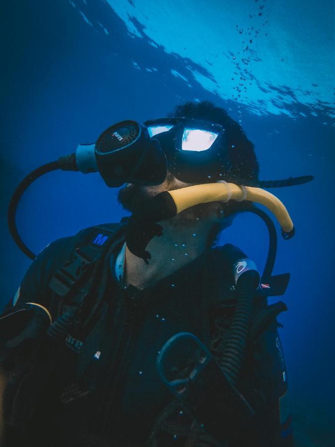 Dpm Diving & Bar Inn