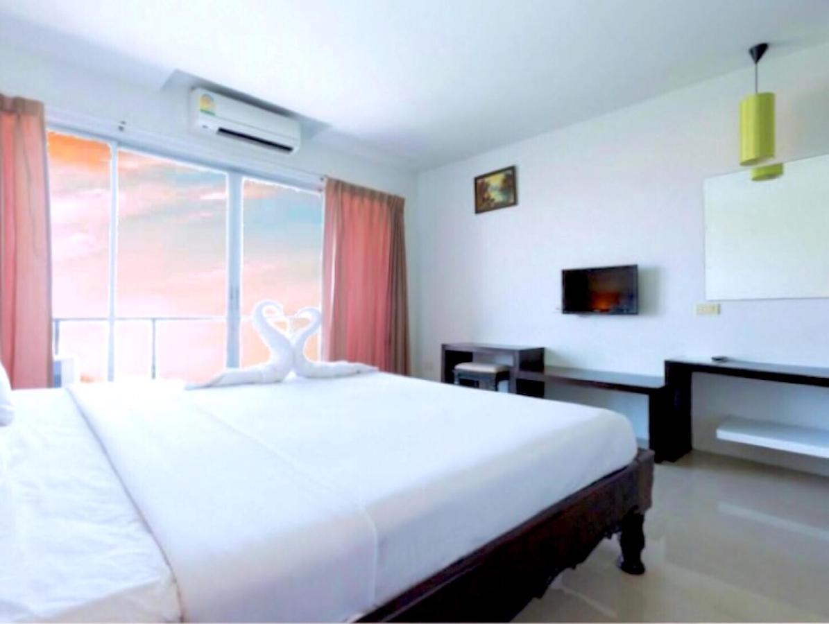 Chatkaew Hill And 3* Nong Prue