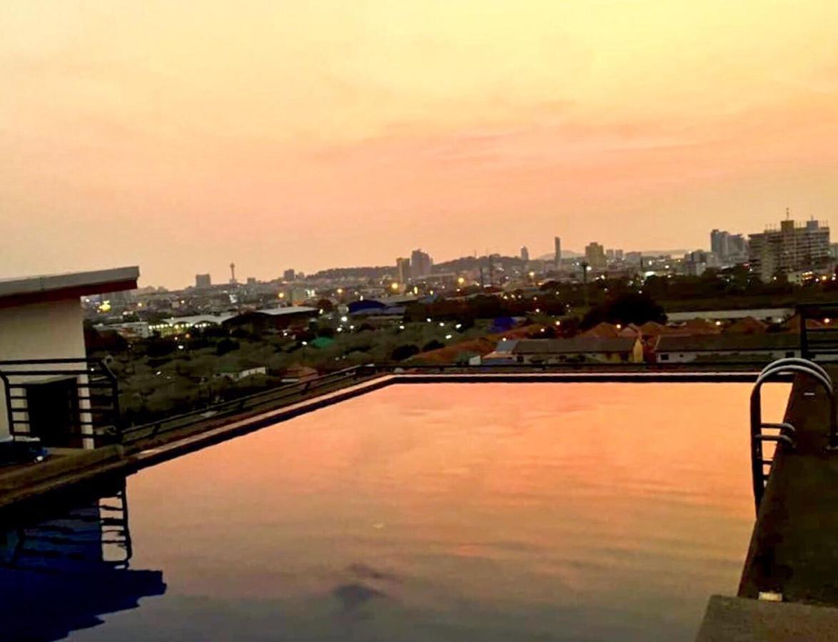 Hotel Chatkaew Hill And 3*