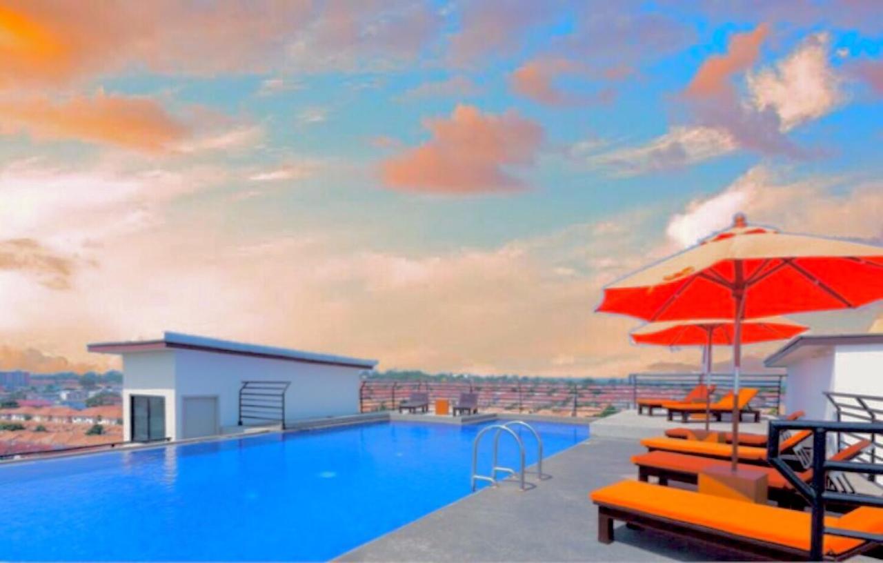 Hotel Chatkaew Hill And Nong Prue